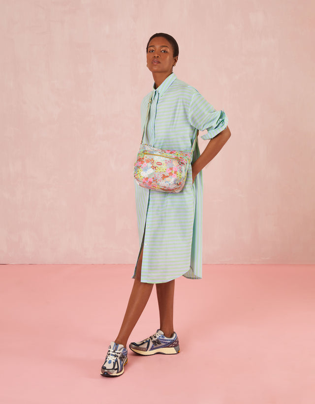 Oilily Stekson Schoudertas