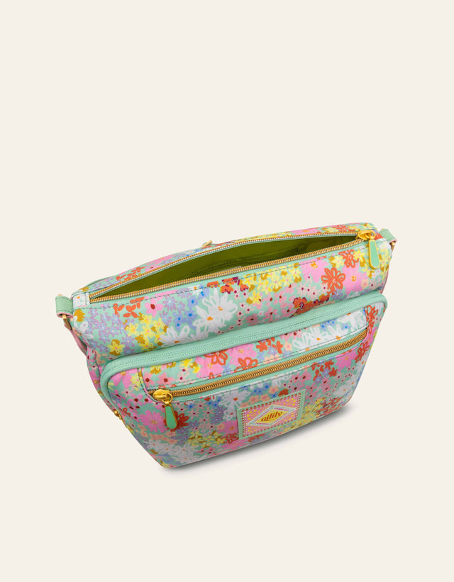 Oilily Stekson Schoudertas