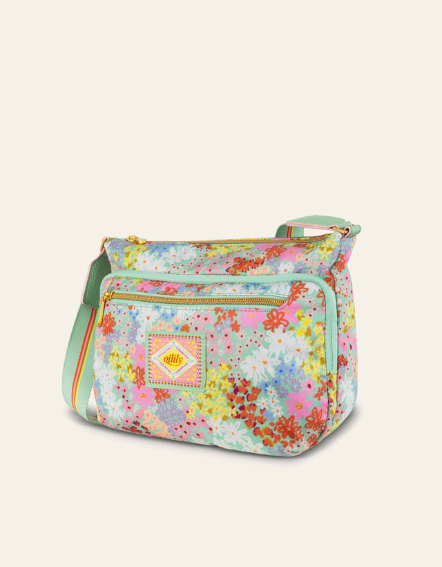 Oilily Stekson Schoudertas