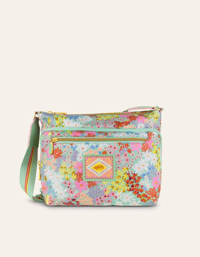 oilily Stekson Schoudertas