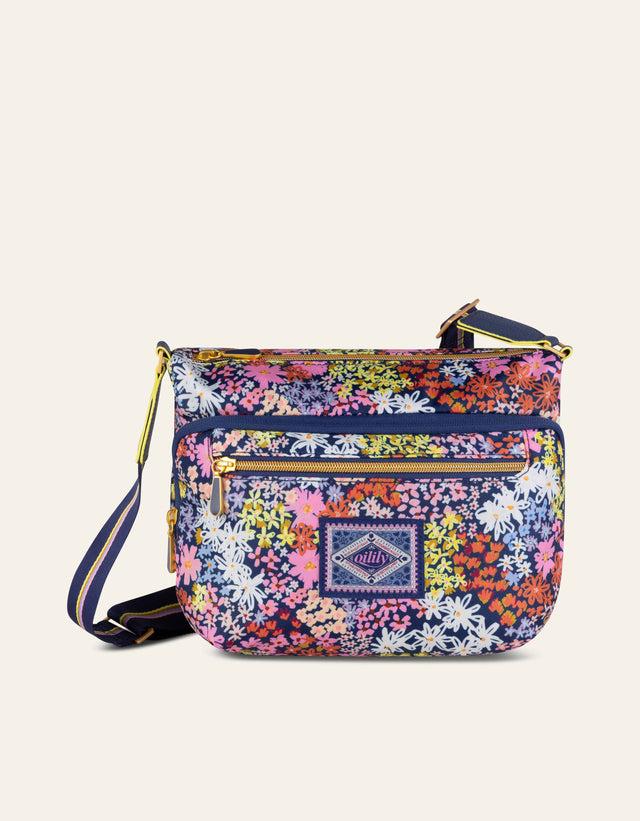 oilily Stekson Schoudertas