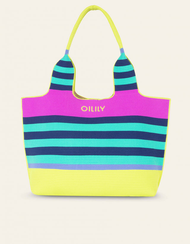 oilily Stella City Shopper