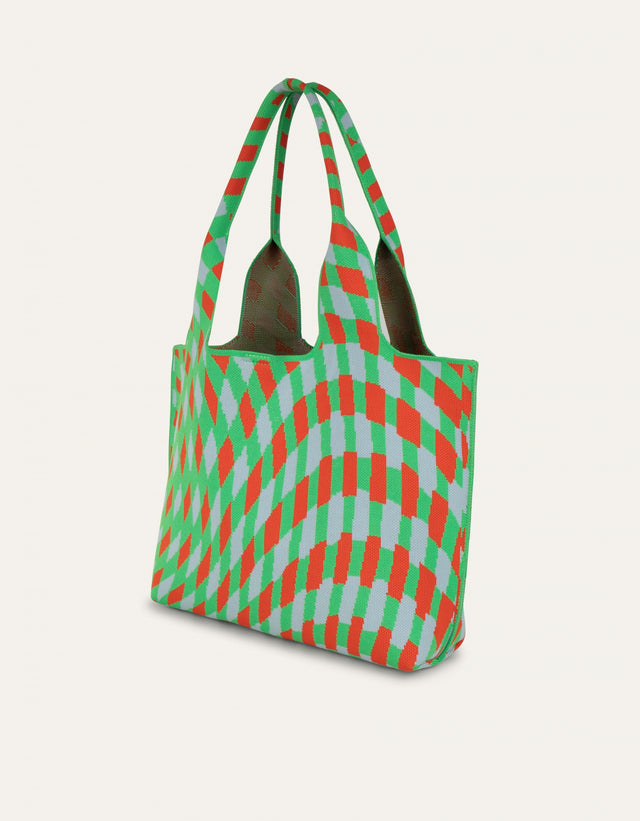 Oilily Stella Shopper