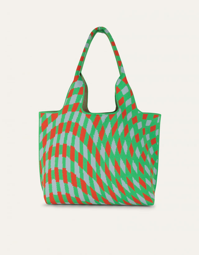 Oilily Stella Shopper