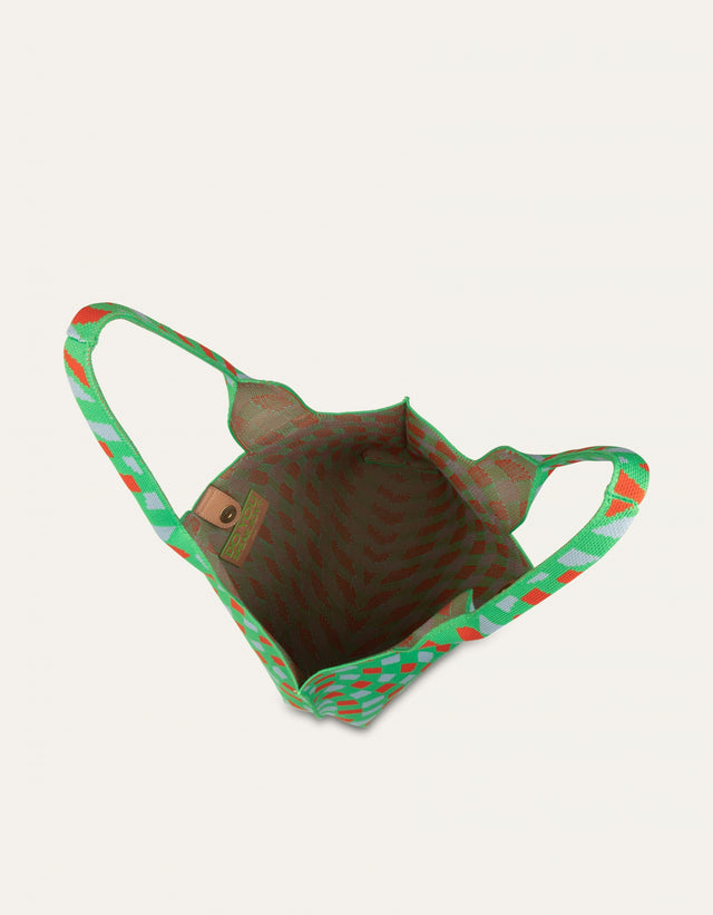 Oilily Stella Shopper