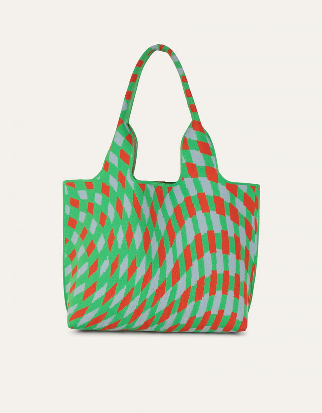 oilily Stella Shopper