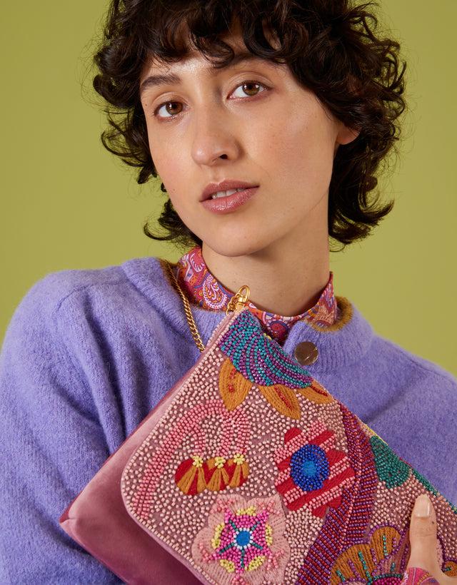 Oilily Steve Schoudertas