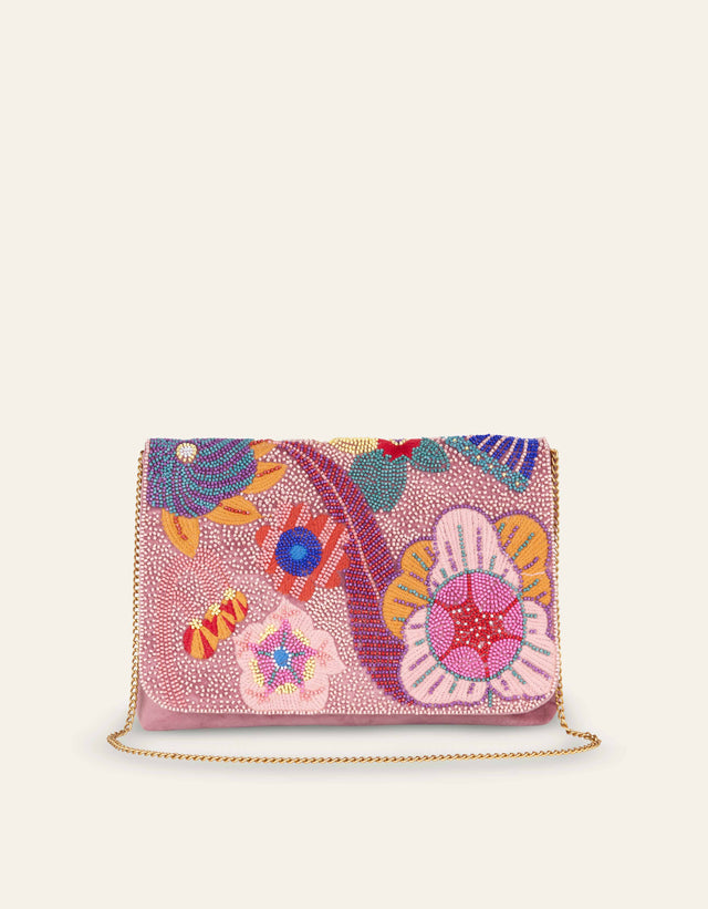 oilily Steve Schoudertas