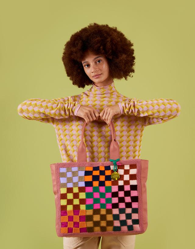 Oilily Stevie Shopper