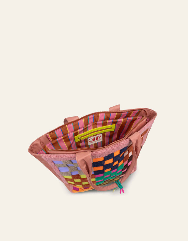 Oilily Stevie Shopper