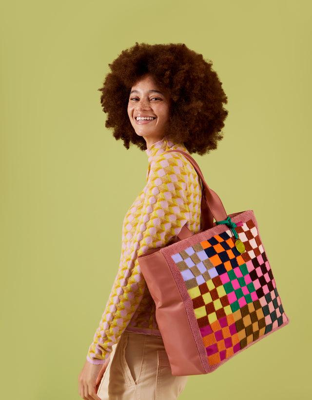 Oilily Stevie Shopper