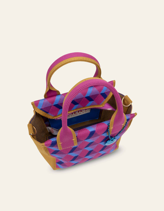 Oilily Stien Mini Tote