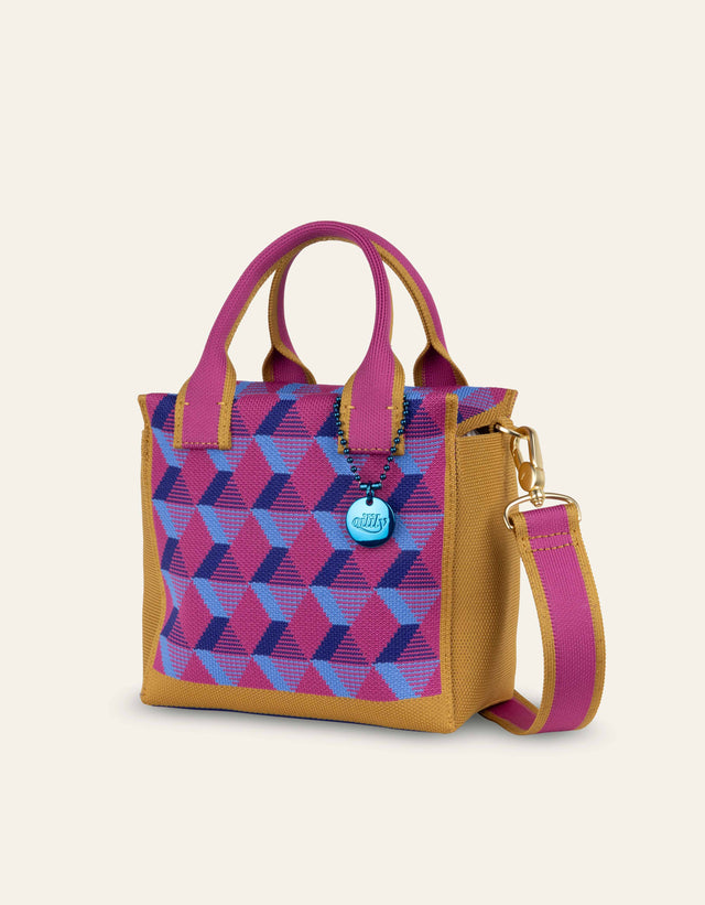 Oilily Stien Mini Tote