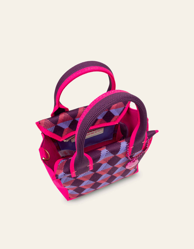 Oilily Stien Mini Tote