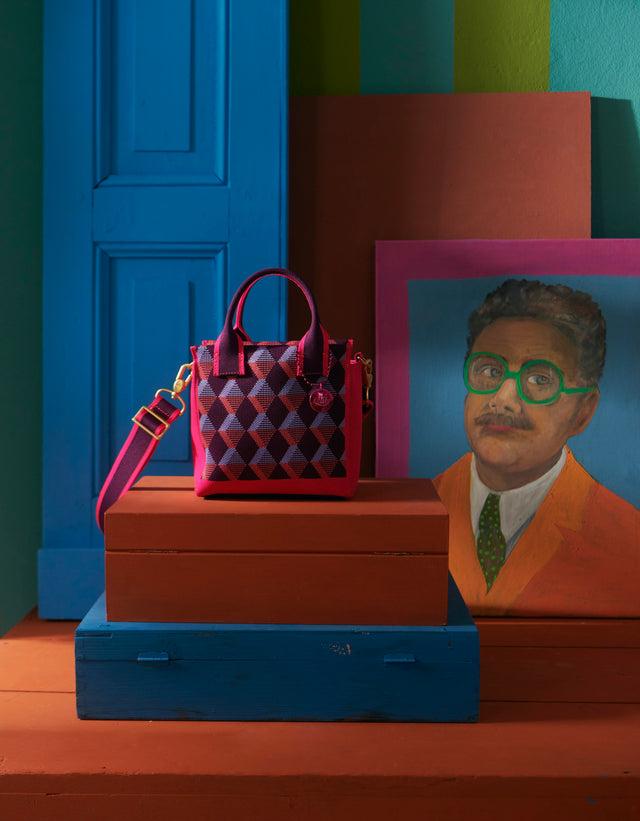 Oilily Stien Mini Tote