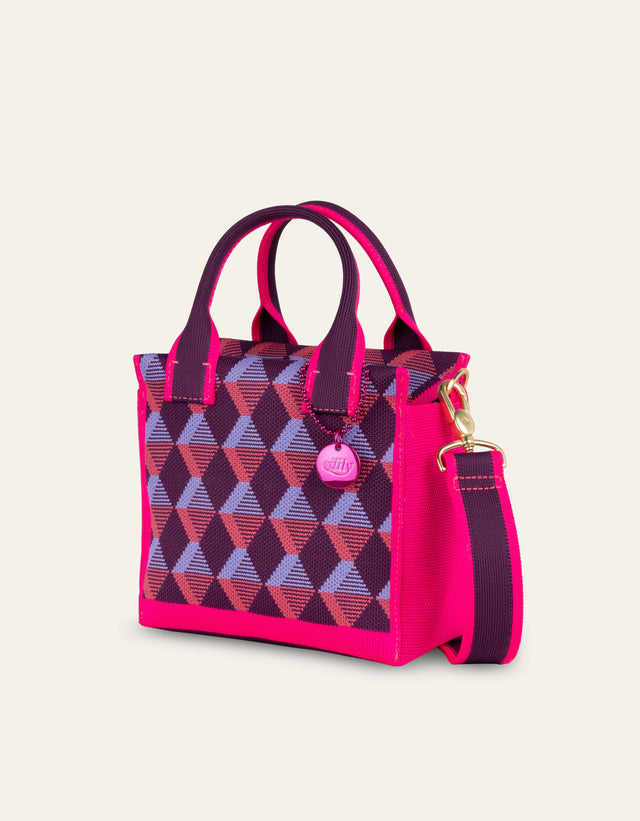 Oilily Stien Mini Tote