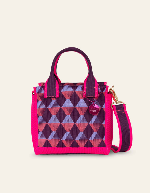 oilily Stien Mini Tote