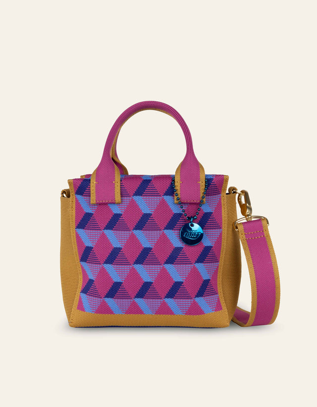 oilily Stien Mini Tote
