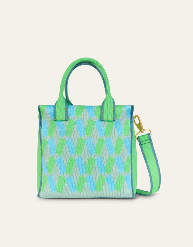 oilily Stiena Tote Tas