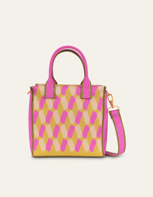 oilily Stiena Tote Tas