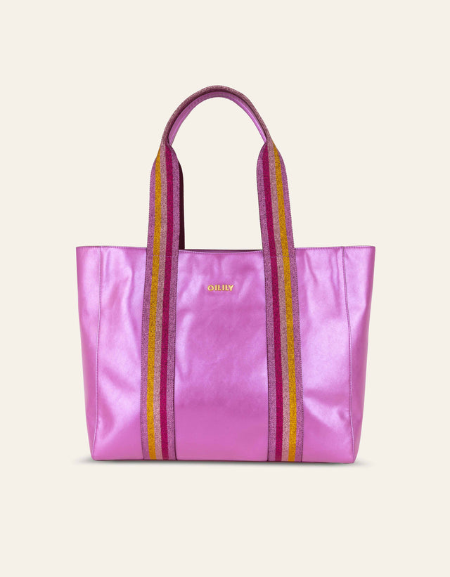 oilily Still Shopper