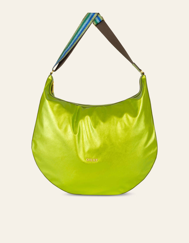 oilily Summer Sling Bag
