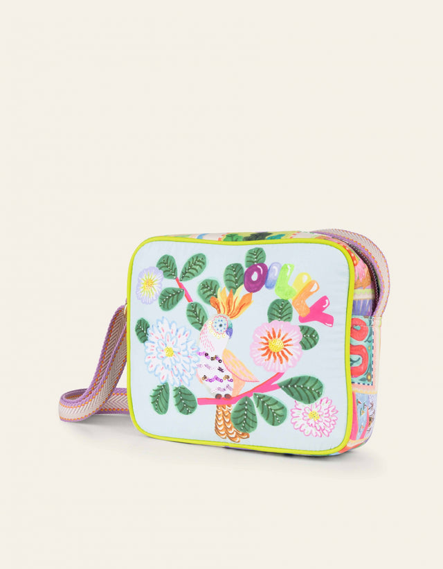 Oilily Sunny Schoudertas