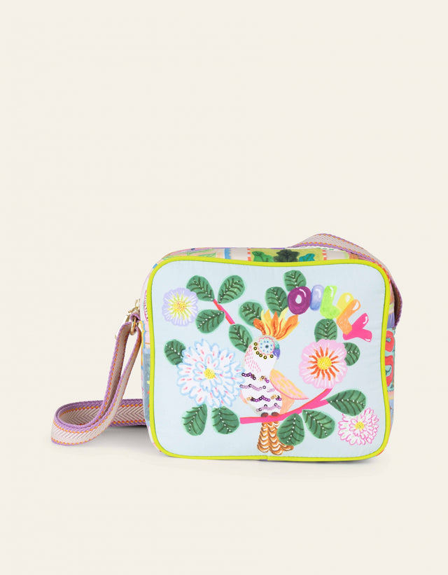 oilily Sunny Schoudertas