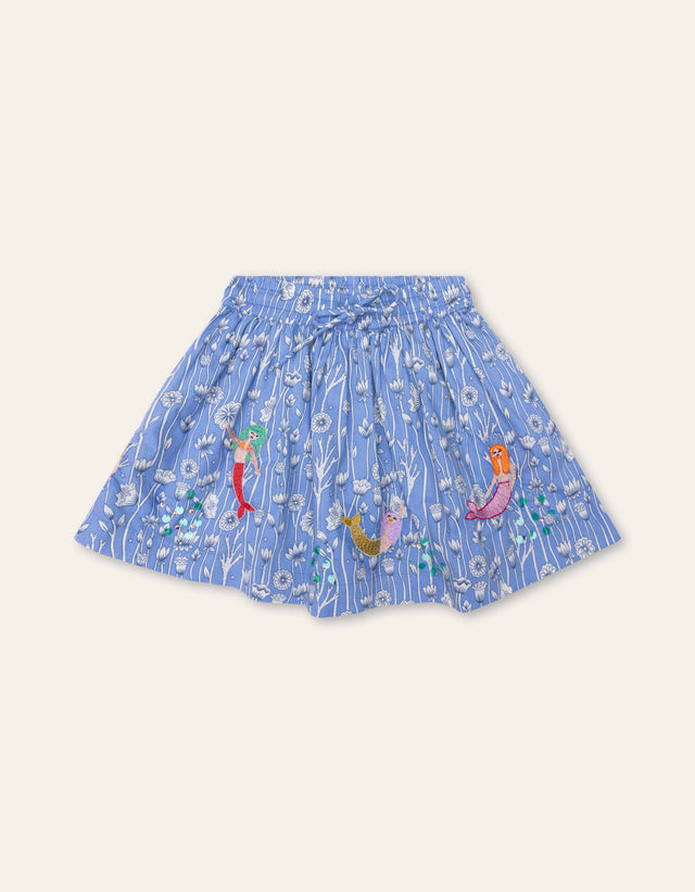 oilily Surround Rok