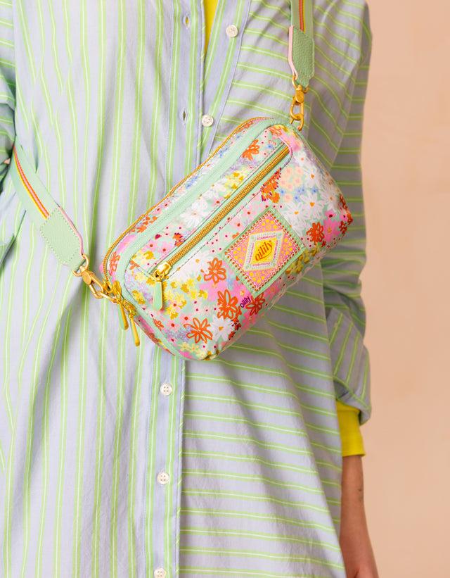 Oilily Sutton Schoudertas