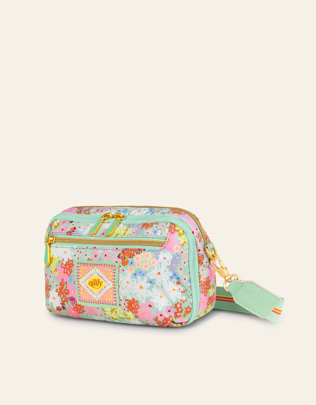 Oilily Sutton Schoudertas