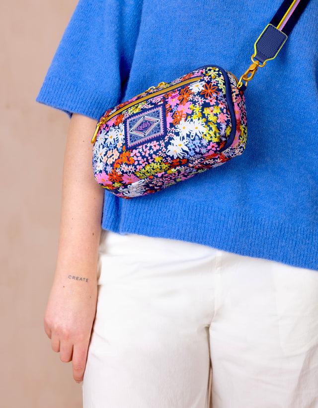 Oilily Sutton Schoudertas