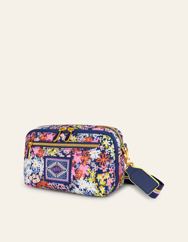 Oilily Sutton Schoudertas