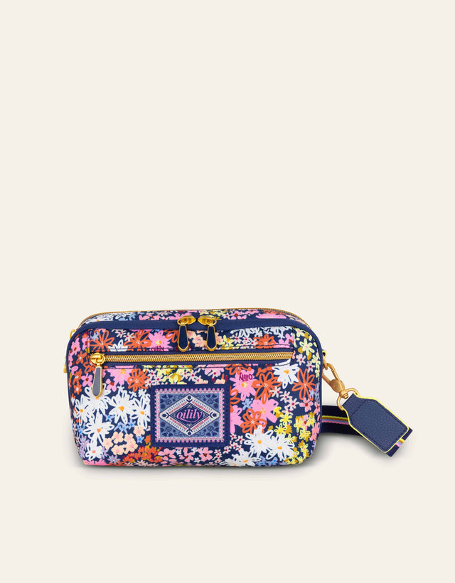 oilily Sutton Schoudertas