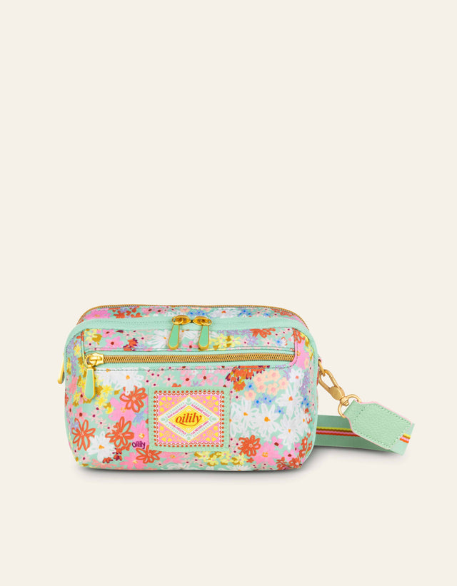 oilily Sutton Schoudertas