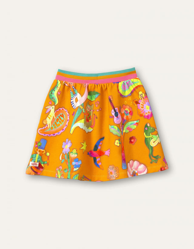 Oilily Swim Rok