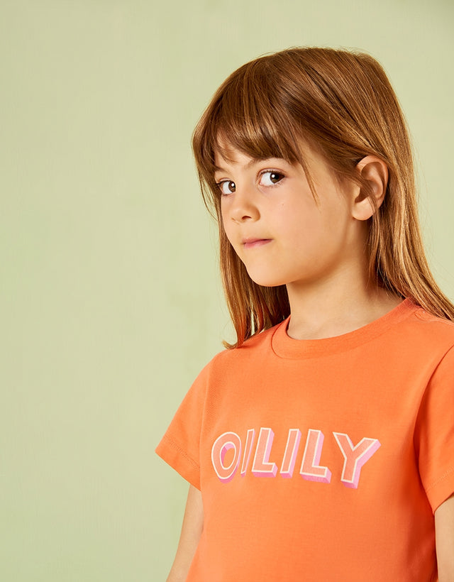 Oilily Tak T-Shirt