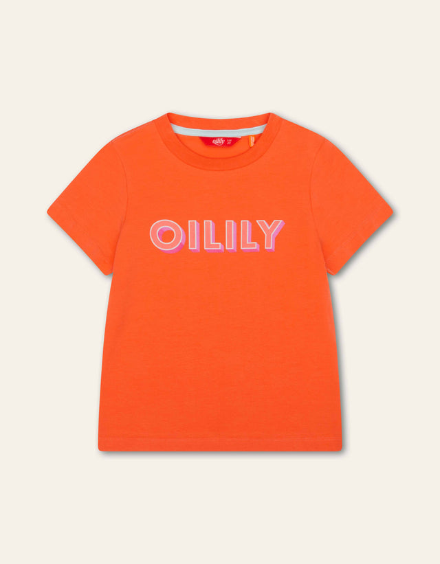 oilily Tak T-Shirt