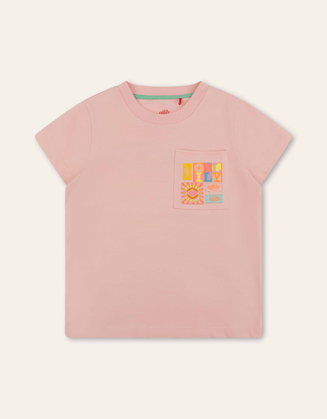 oilily Tak T-Shirt