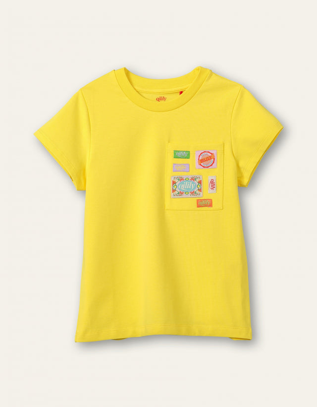 oilily Tak T-shirt