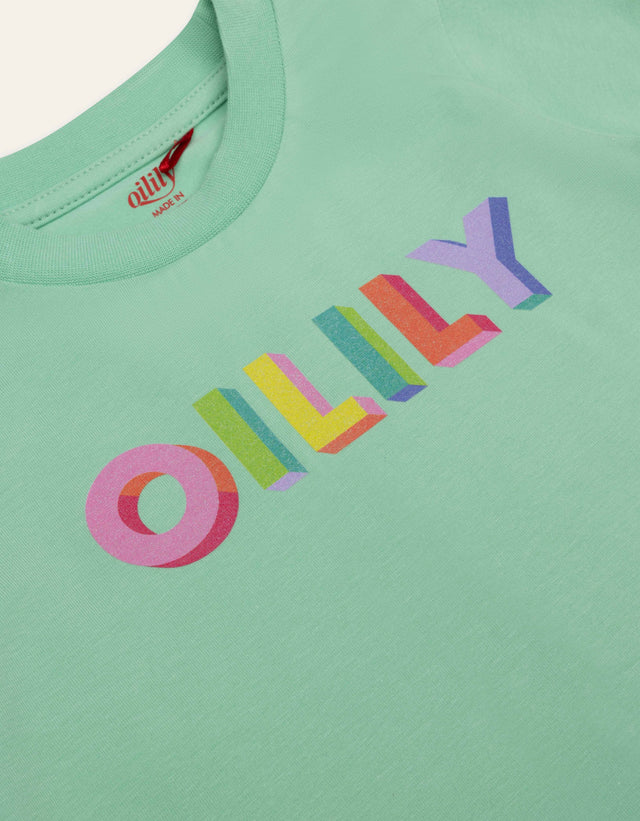 Oilily Tak T-Shirt