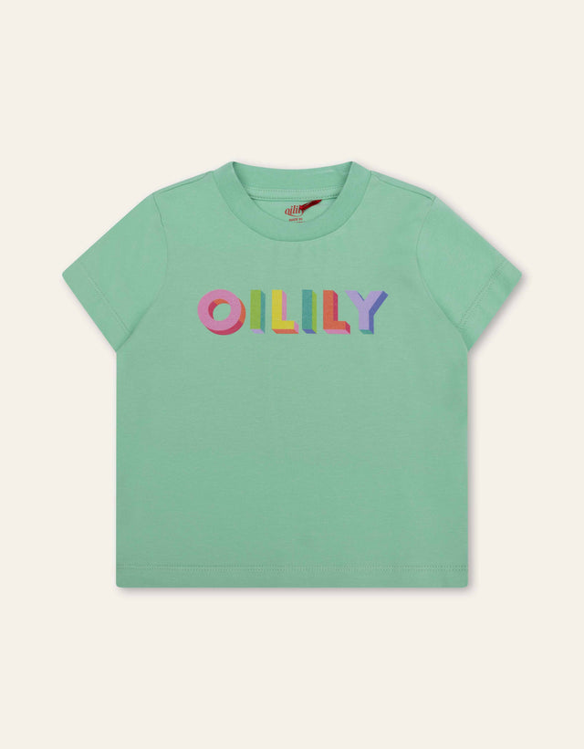 oilily Tak T-Shirt