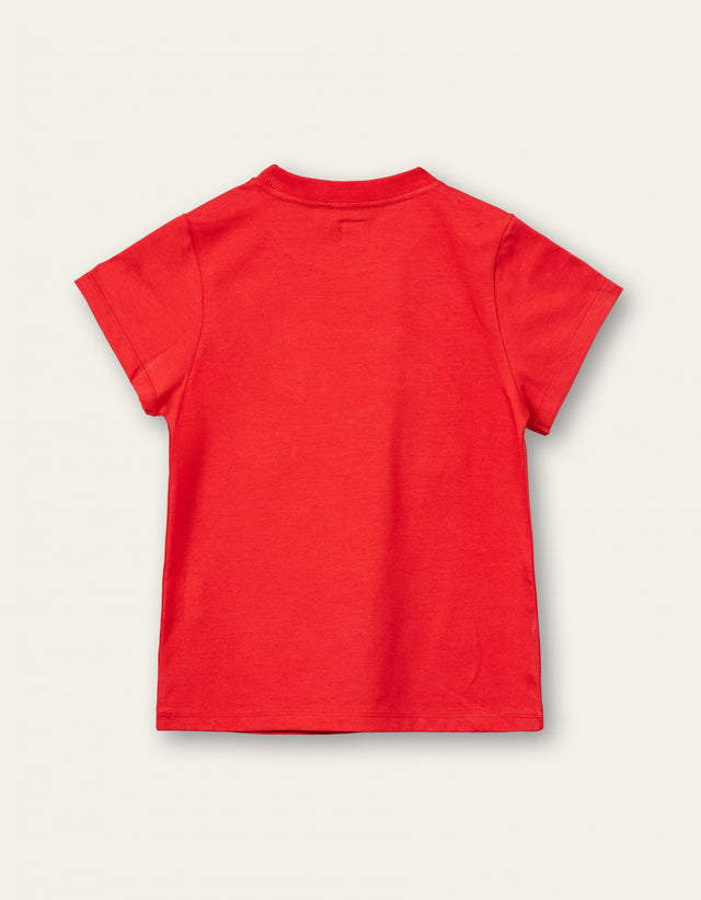 Oilily Tak T-shirt Bio Katoen