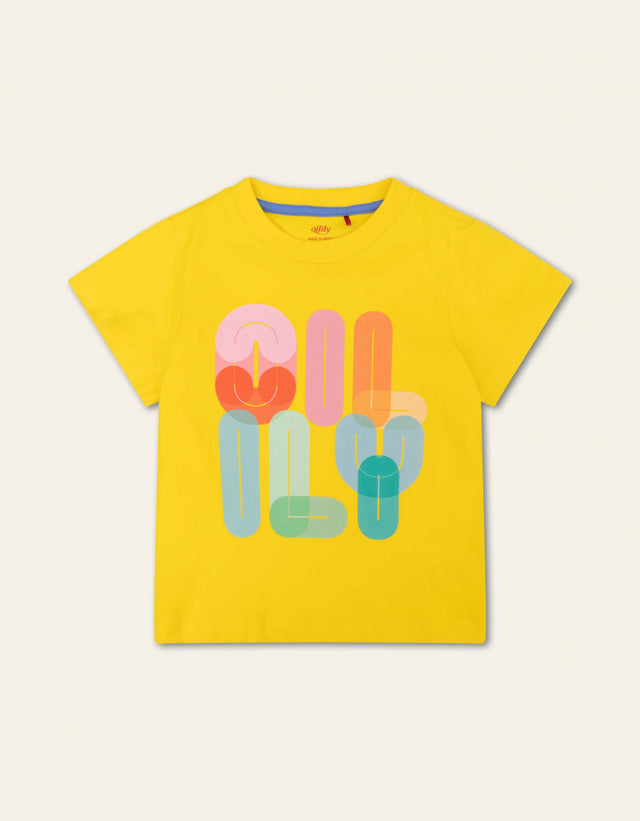 oilily Tak T-Shirt
