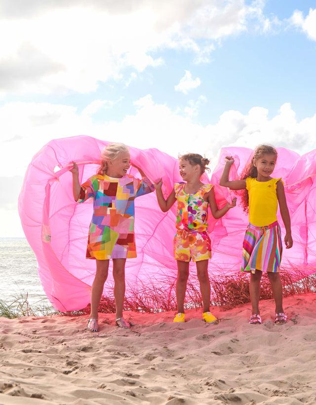 Oilily Taloha T-Shirt