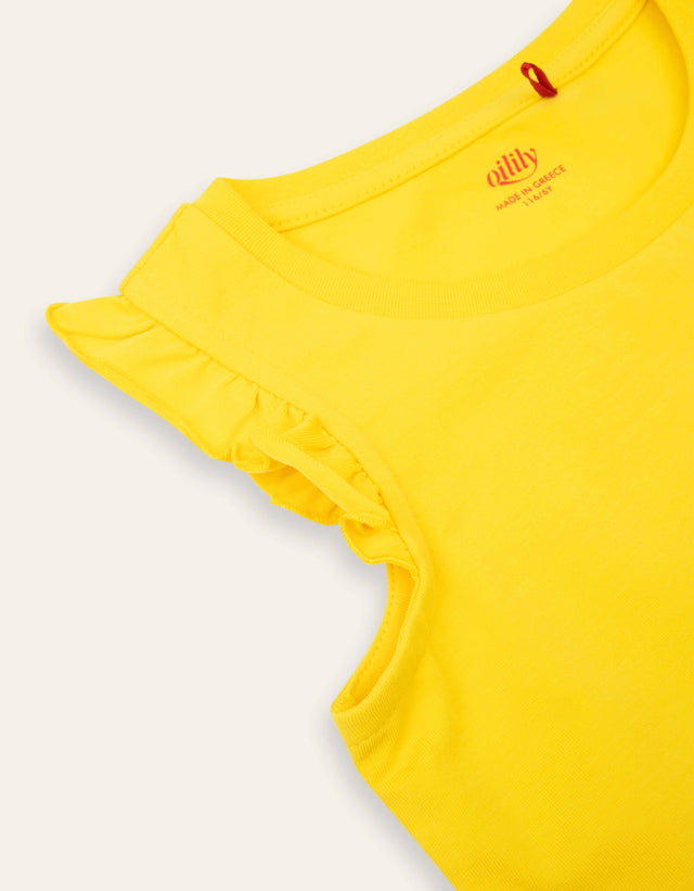 Oilily Taloha T-Shirt