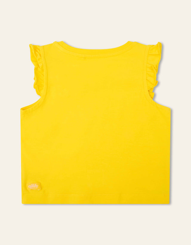 Oilily Taloha T-Shirt