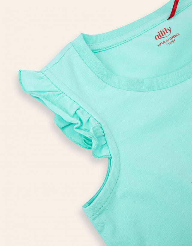 Oilily Taloha T-Shirt