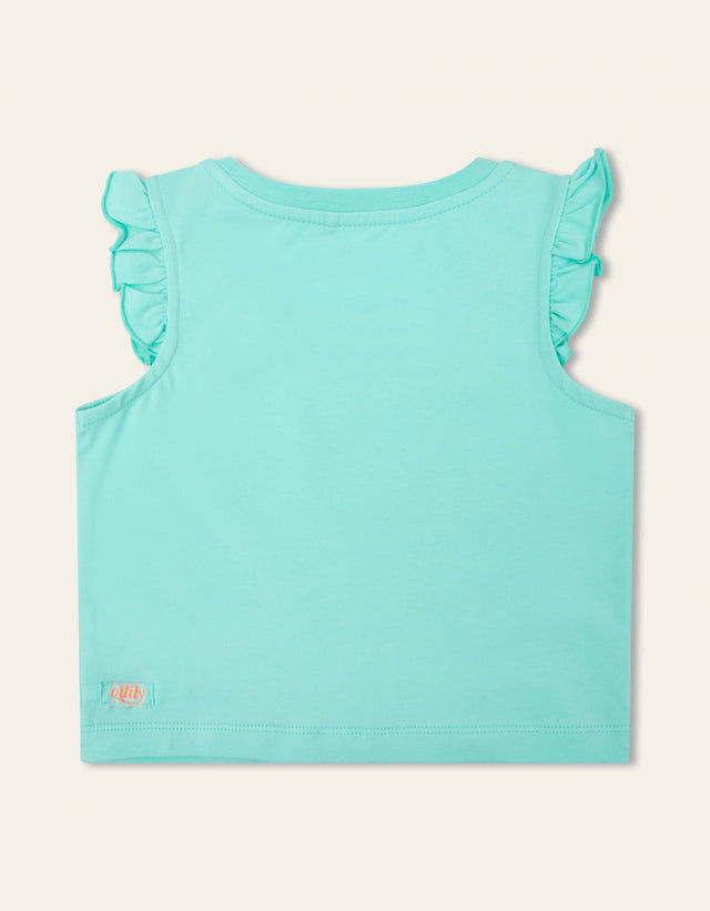 Oilily Taloha T-Shirt