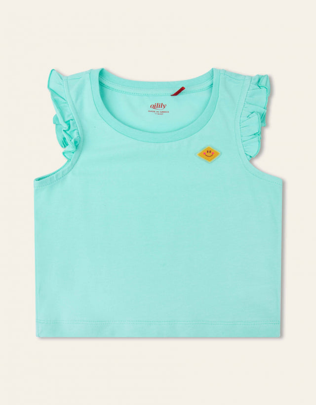 oilily Taloha T-Shirt